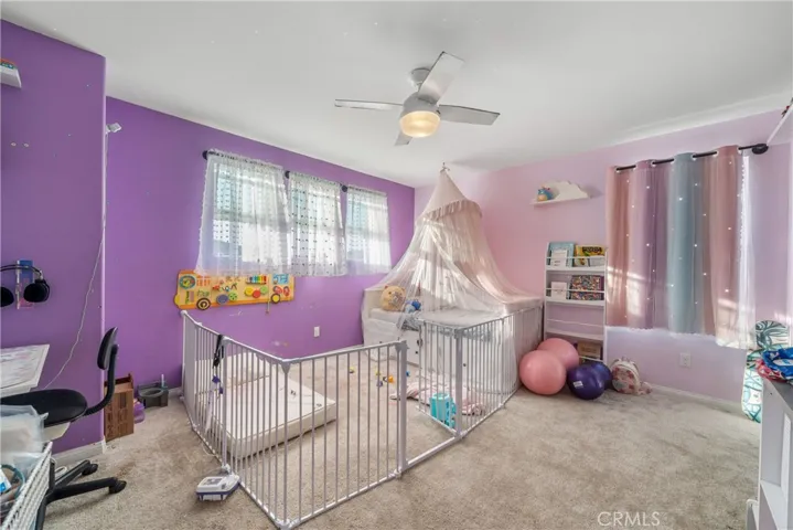 Bedroom #3