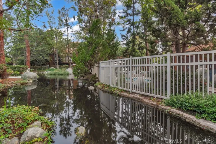 Community Creek