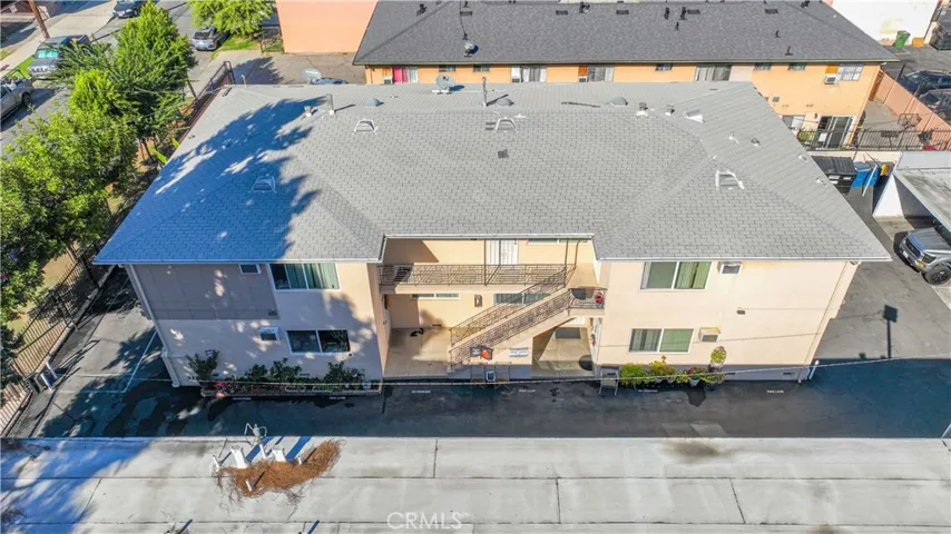 6934 Hinds, North Hollywood, California 91605