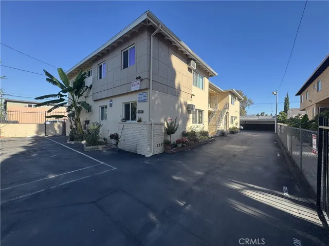 6934 Hinds, North Hollywood, California 91605