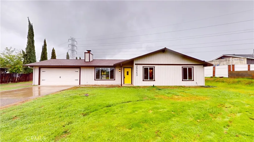 25553 El Vado, Madera, California 93638