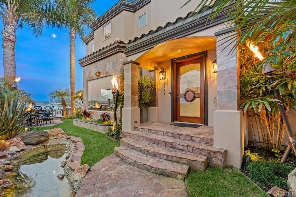 2741 Bayside Walk, San Diego, California 92109 home-pic-8