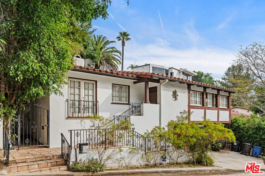 1340 Sierra Alta Way, Los Angeles, California 90069 home-pic-0