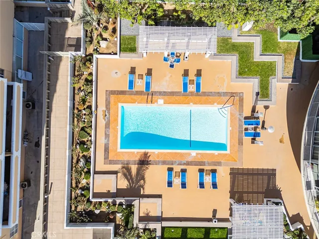Pool Drone
