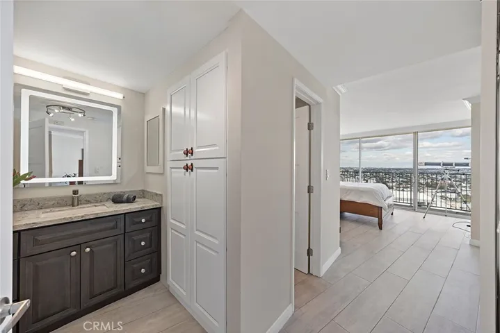 Bedroom Suite