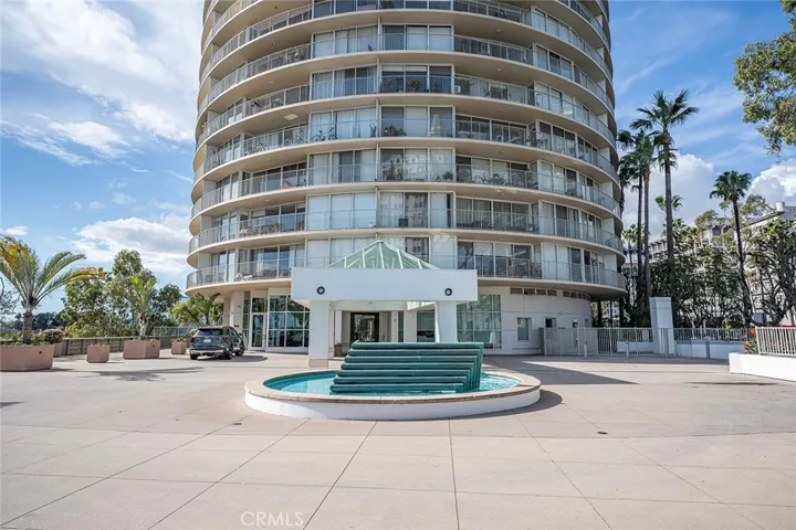 Circular Driveway
