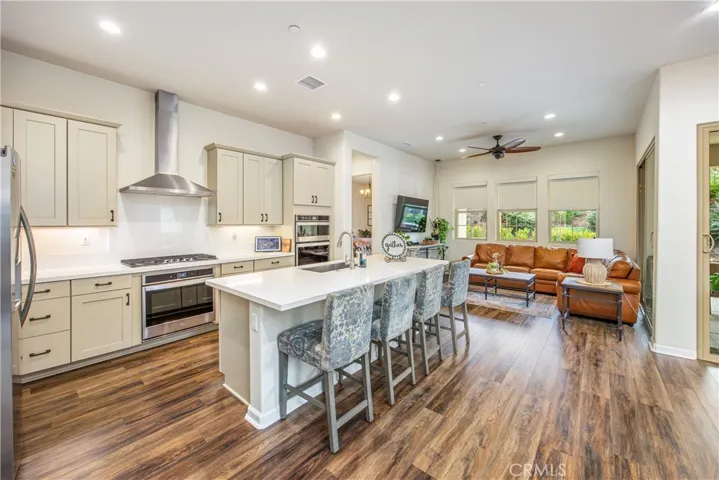 11145 Fourleaf Court, Corona, California 92883
