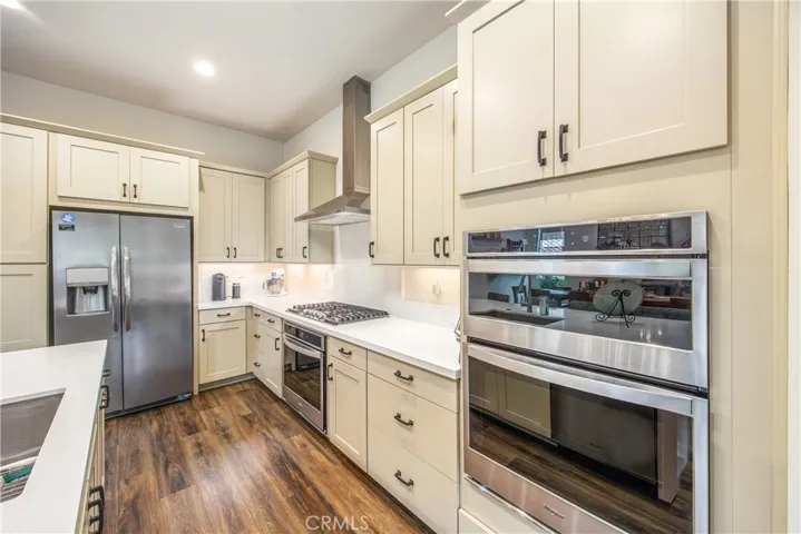 11145 Fourleaf Court, Corona, California 92883