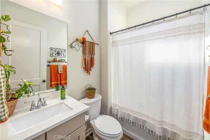 11145 Fourleaf Court, Corona, California 92883