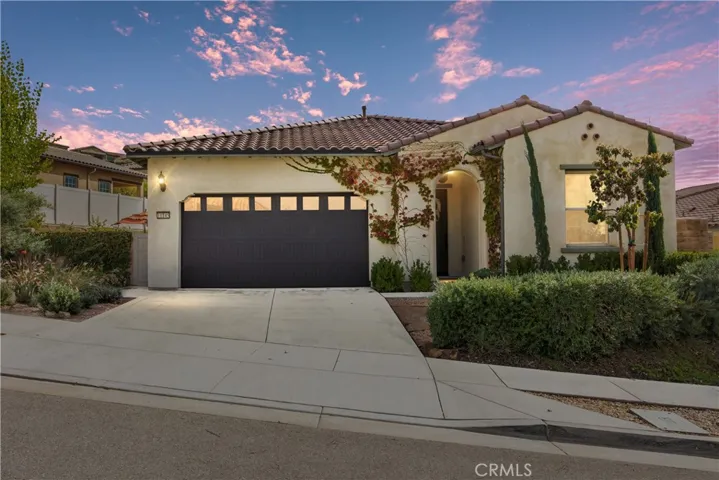 11145 Fourleaf Court, Corona, California 92883