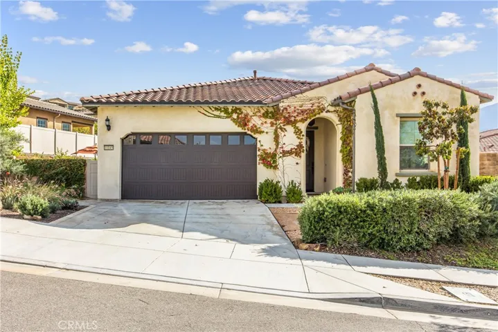 11145 Fourleaf Court, Corona, California 92883