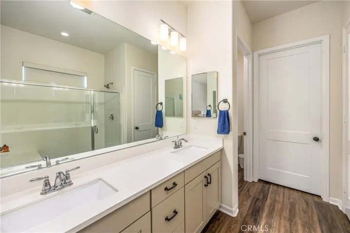 11145 Fourleaf Court, Corona, California 92883