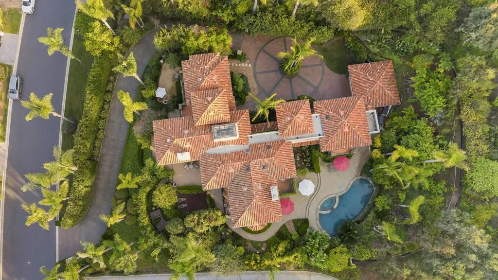 17177 Calle Serena, Rancho Santa Fe, California 92067 home-pic-19