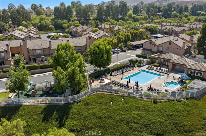 922 S Country Glen Way, Anaheim Hills, California 92808