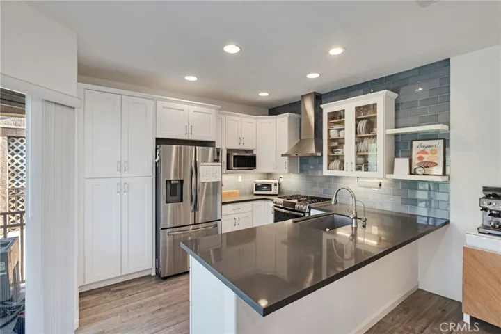 922 S Country Glen Way, Anaheim Hills, California 92808
