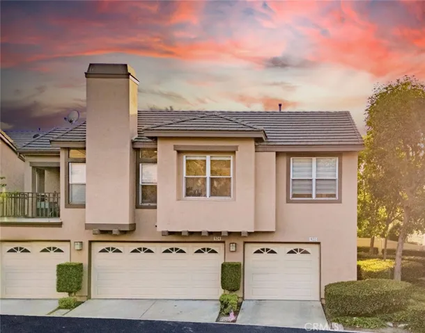 922 S Country Glen Way, Anaheim Hills, California 92808