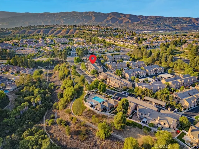 922 S Country Glen Way, Anaheim Hills, California 92808