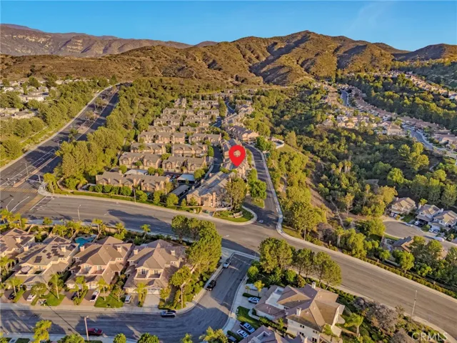 922 S Country Glen Way, Anaheim Hills, California 92808