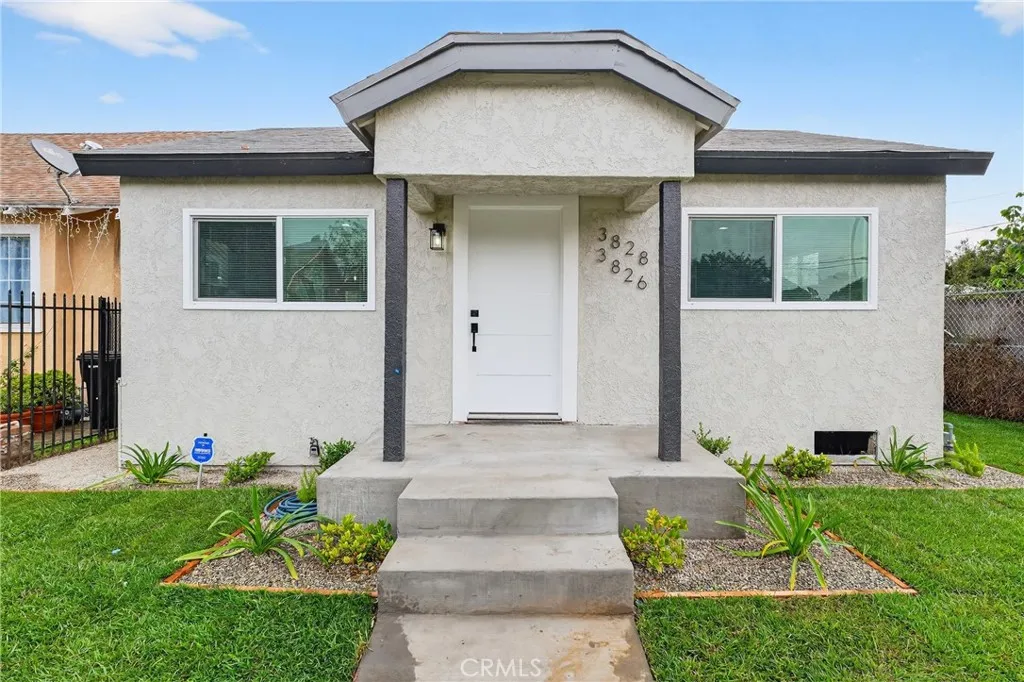 3826 3828 La Salle, Los Angeles, California 90062 home-pic-0