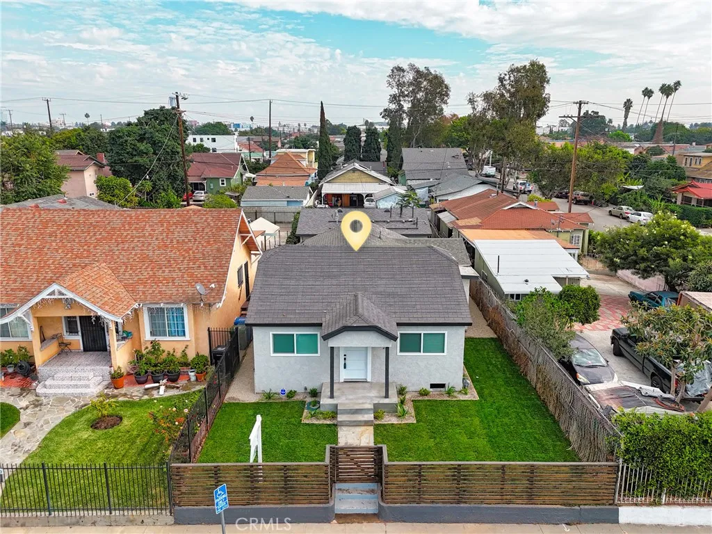3826 3828 La Salle, Los Angeles, California 90062 home-pic-25