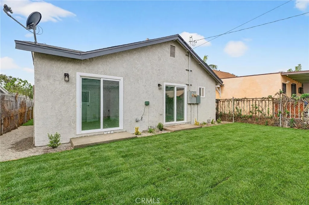 3826 3828 La Salle, Los Angeles, California 90062 home-pic-15