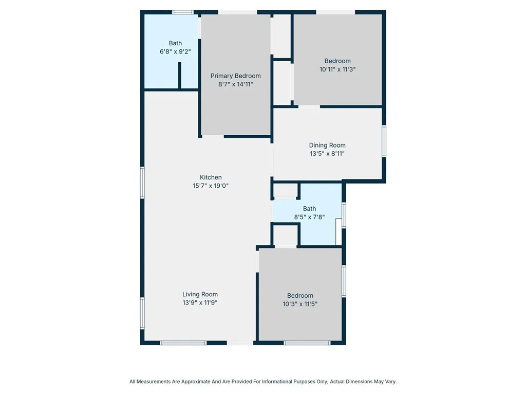 3826 3828 La Salle, Los Angeles, California 90062 home-pic-28