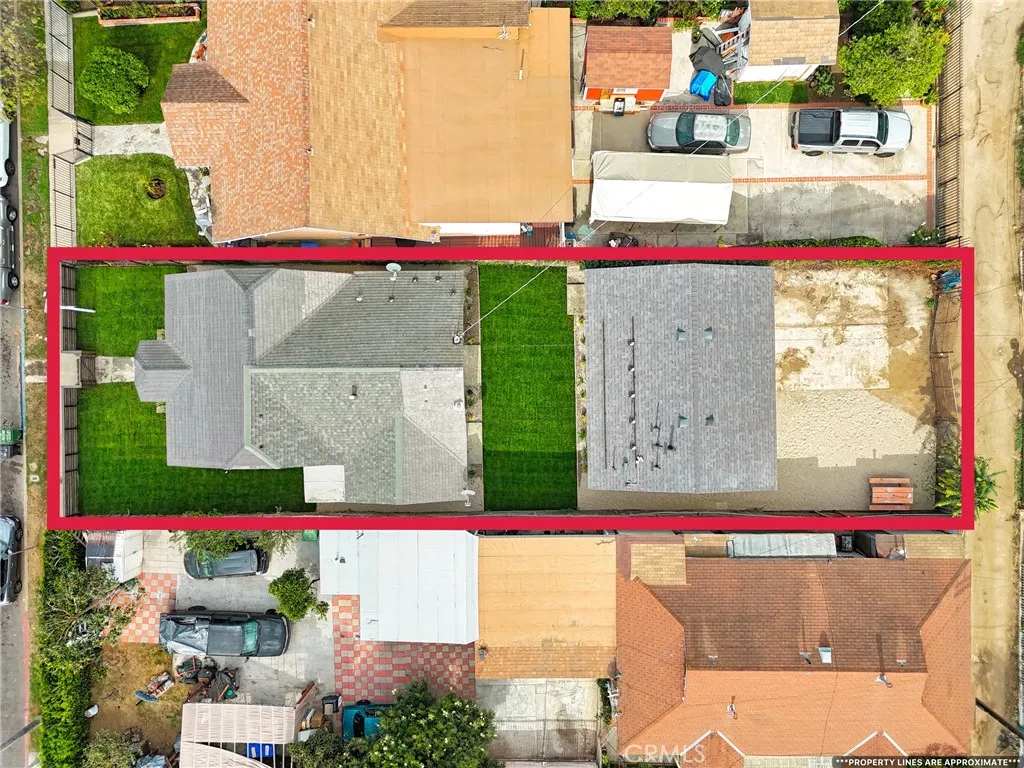 3826 3828 La Salle, Los Angeles, California 90062 home-pic-26