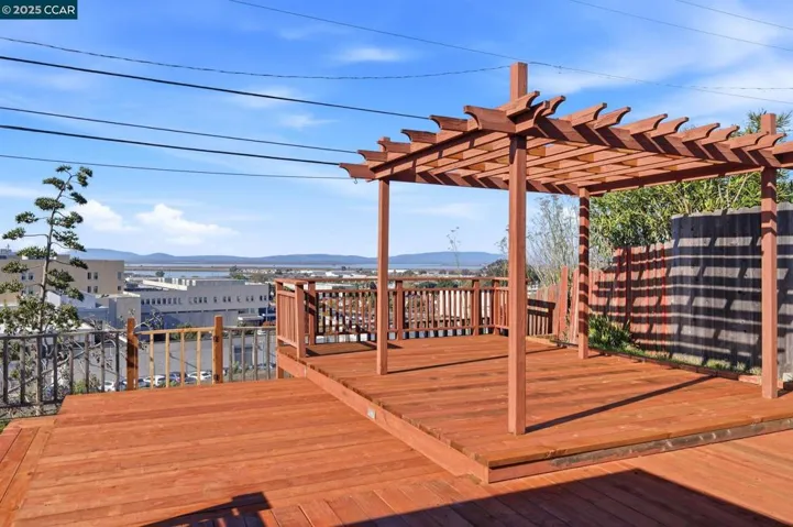 931 N Camino Alto Drive, Vallejo, California 94589