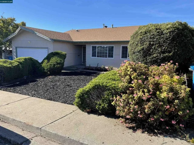 931 N Camino Alto Drive, Vallejo, California 94589