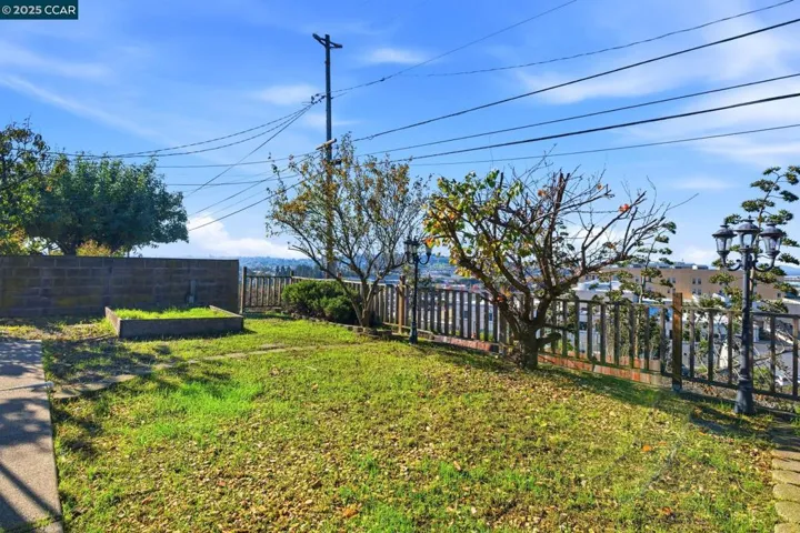 931 N Camino Alto Drive, Vallejo, California 94589