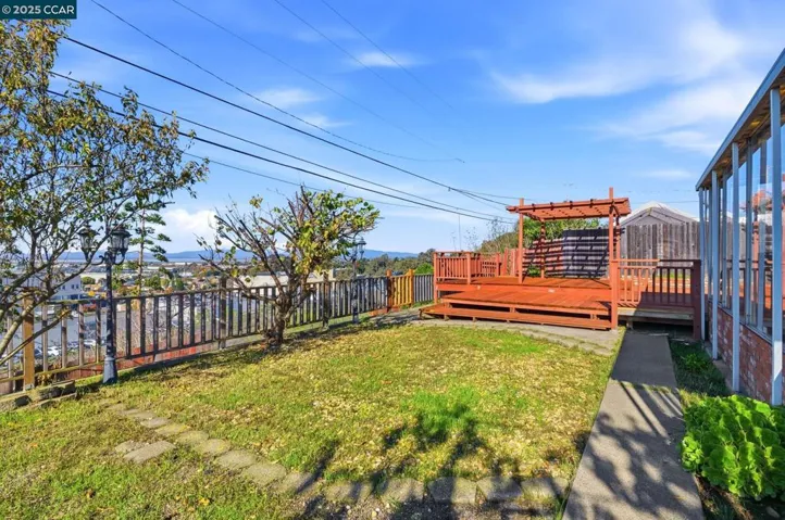 931 N Camino Alto Drive, Vallejo, California 94589