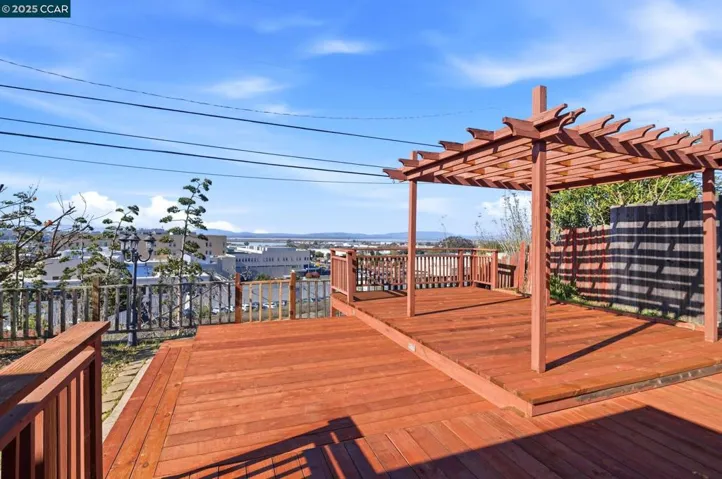 931 N Camino Alto Drive, Vallejo, California 94589