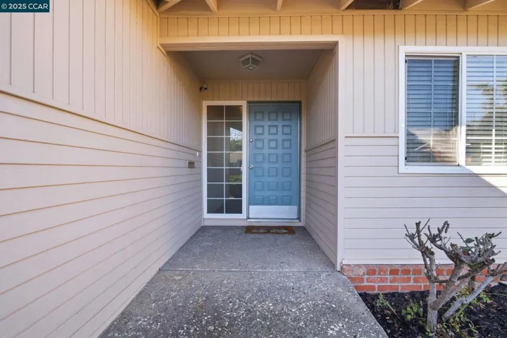 931 N Camino Alto Drive, Vallejo, California 94589