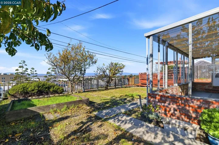 931 N Camino Alto Drive, Vallejo, California 94589