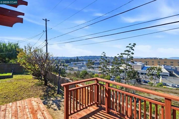 931 N Camino Alto Drive, Vallejo, California 94589