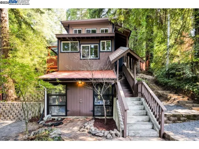 21401 21401 Santa Clara Ave, Monte Rio, California 95462