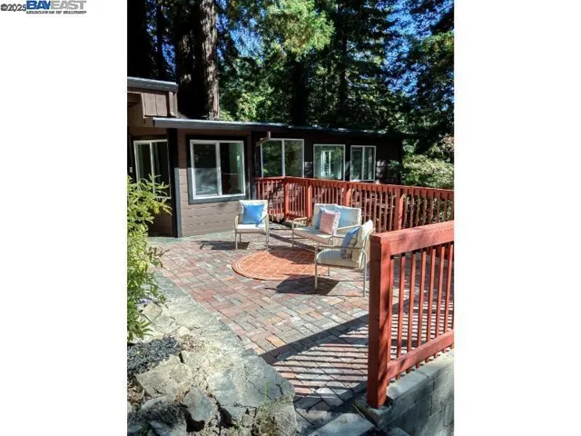 21401 21401 Santa Clara Ave, Monte Rio, California 95462