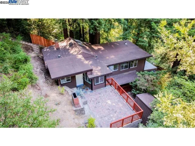 21401 21401 Santa Clara Ave, Monte Rio, California 95462