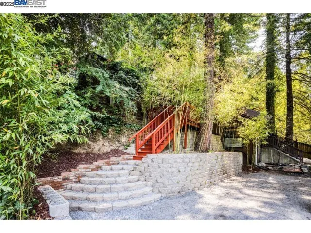 21401 21401 Santa Clara Ave, Monte Rio, California 95462