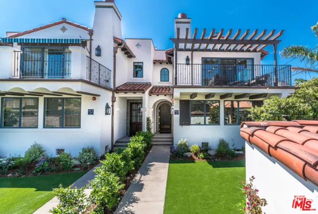810 S Catalina Avenue B, Redondo Beach, California 90277