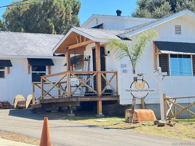80 82 Willowside Terrace, Alpine, California 91901