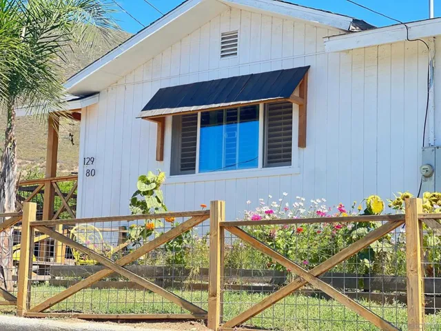 80 82 Willowside Terrace, Alpine, California 91901