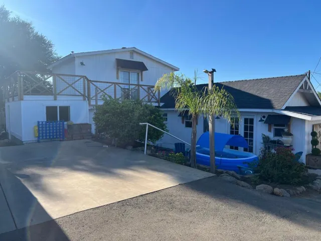80 82 Willowside Terrace, Alpine, California 91901