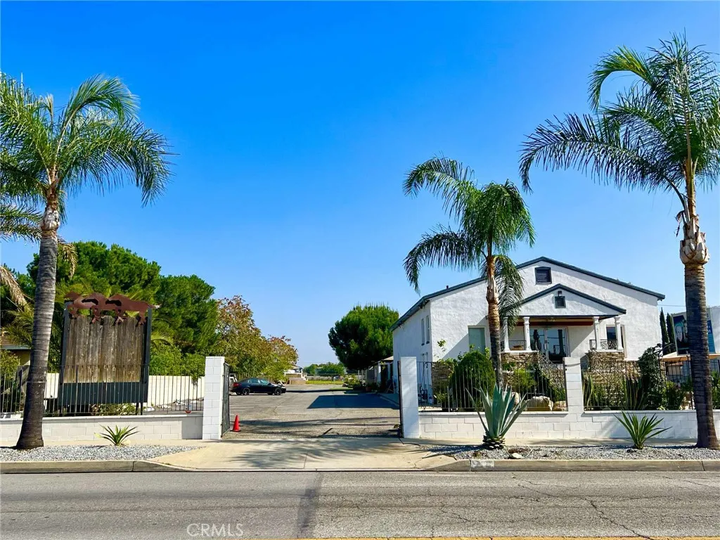 9391 Cypress