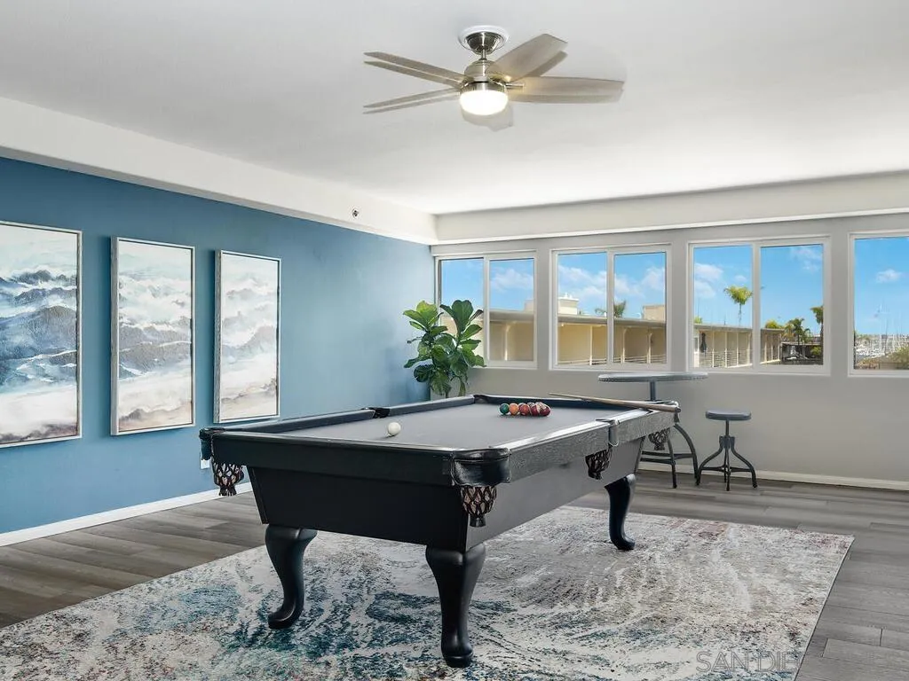 1021 Scott St 235, San Diego, California 92106 home-pic-26