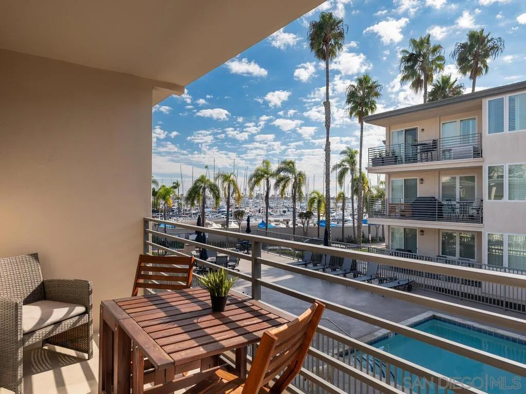 1021 Scott St 235, San Diego, California 92106 home-pic-15