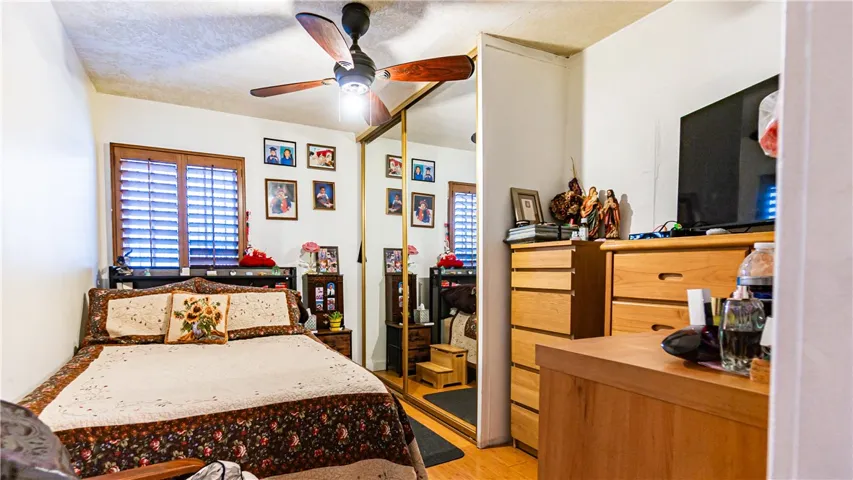 Bedroom #1