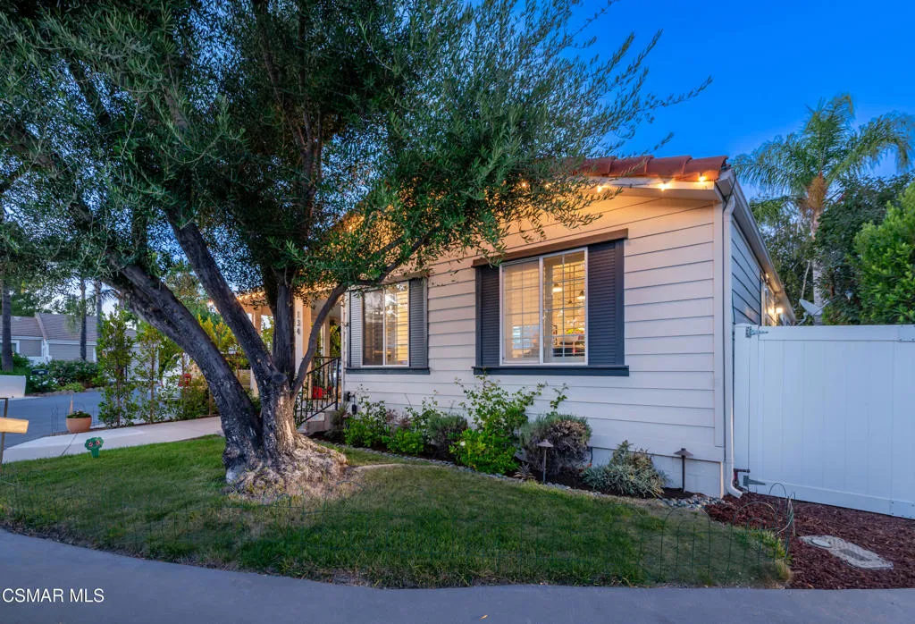 134 Pueblo Lane 43, Topanga, California 90290 home-pic-1