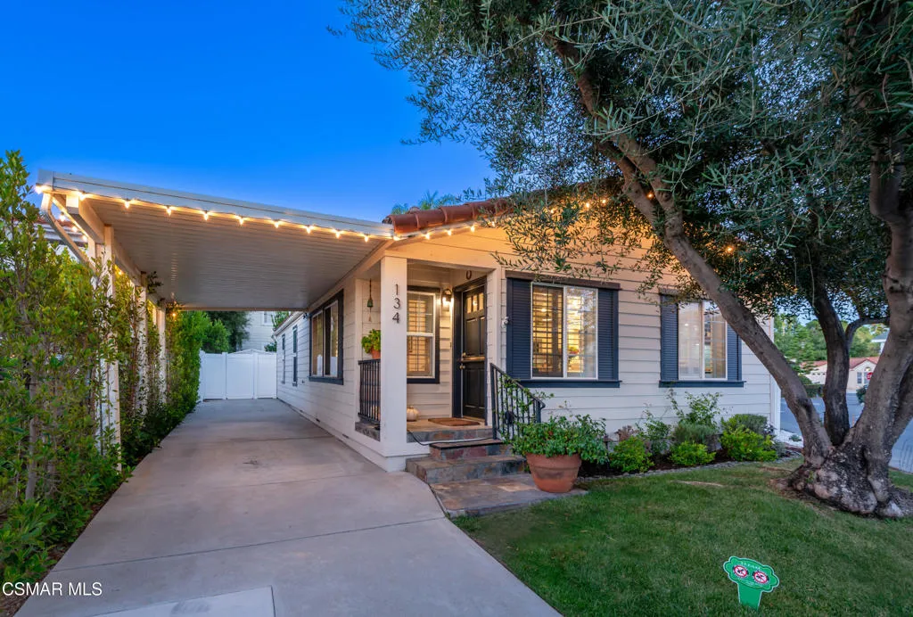 134 Pueblo Lane 43, Topanga, California 90290 home-pic-0