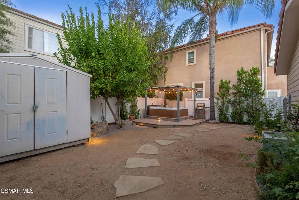 134 Pueblo Lane 43, Topanga, California 90290 home-pic-16